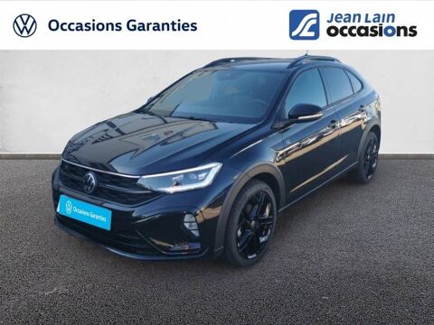 Taigo 1.0 TSI 116 DSG7 R-Line Edition 2025 occasion 04130 Volx