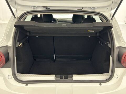 Sandero ECO-G 100 Essential 2023 occasion 22500 Paimpol