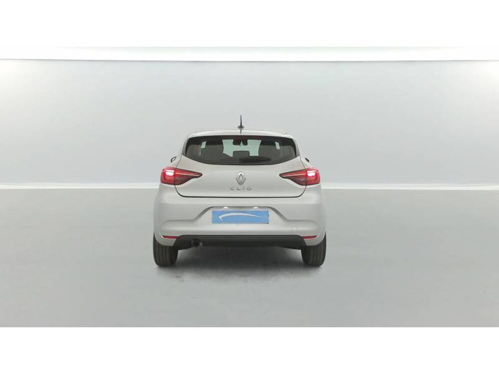 Clio TCe 90 Equilibre 2023 occasion 14500 Vire
