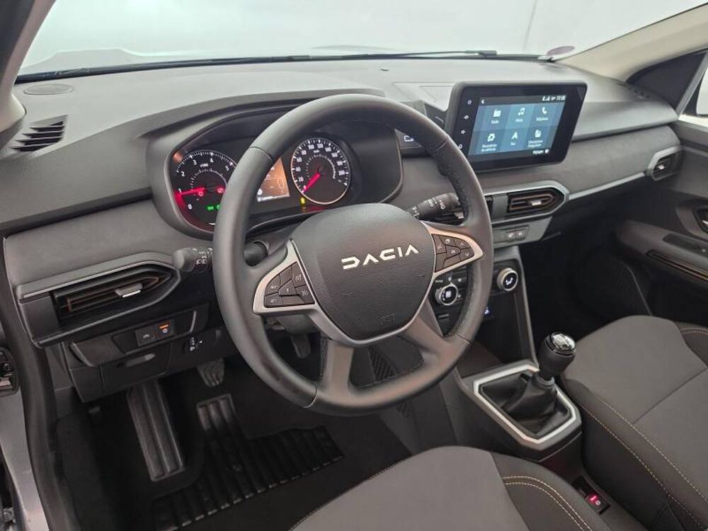 Sandero ECO-G 100 GSR2 Stepway Extreme 2025 occasion 22600 Loud&eacute;ac