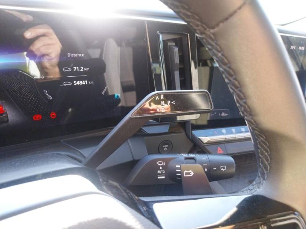 M&eacute;gane Megane E-Tech EV40 130ch standard charge Equilibre 2022 occasion 61000 Alen&ccedil;on
