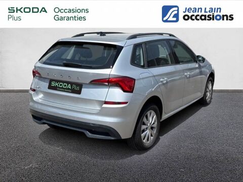 Kamiq 1.5 TSI 150 ch DSG7 Business 2022 occasion 38121 Reventin-Vaugris