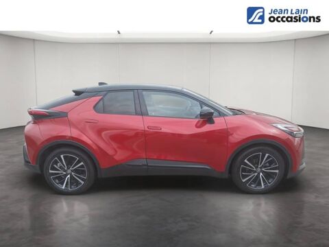 C-HR Hybride 140 Collection 2024 occasion 26000 Valence