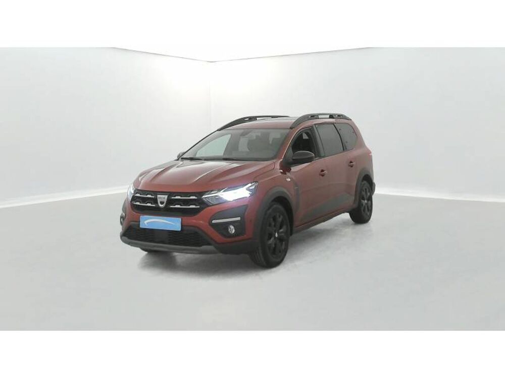 Jogger ECO-G 100 5 places SL Extreme + 2022 occasion 29200 Brest