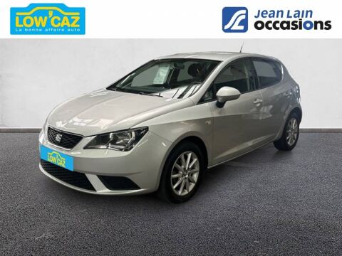 Annonce voiture Seat Ibiza 9790 €
