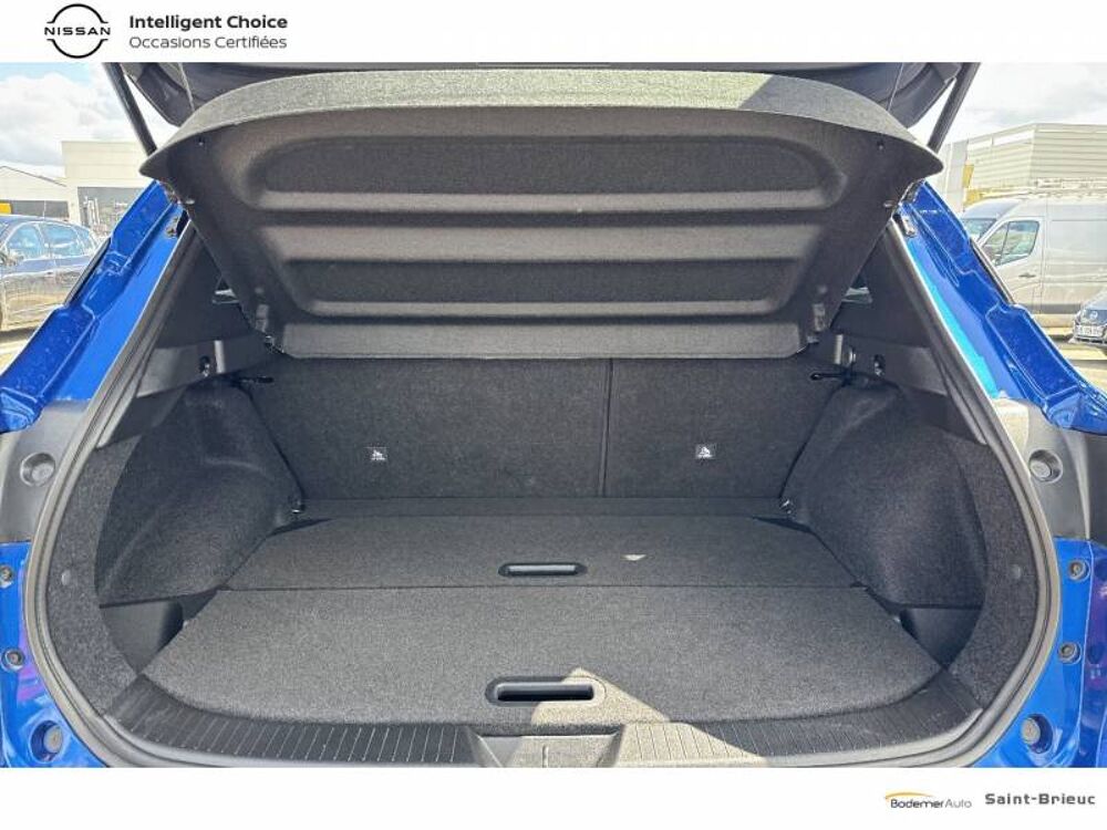 Qashqai e-Power 190 ch N-Connecta 2024 occasion 22000 Saint-Brieuc