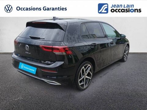 Golf 1.0 eTSI OPF 110 DSG7 Active 2023 occasion 74200 Margencel