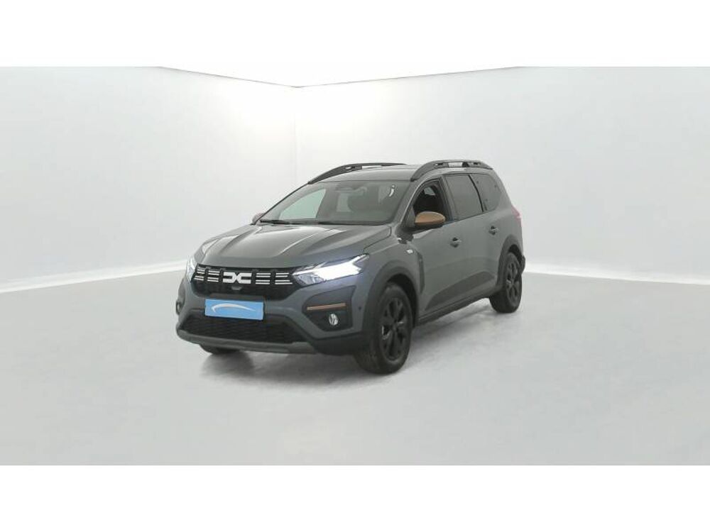 Jogger Hybrid 140 7 places GSR2 Extreme 2025 occasion 29600 Morlaix