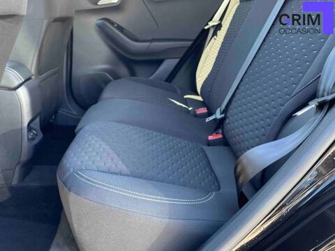 Puma 1.0 EcoBoost 125 ch mHEV S&S Powershift Titanium 2024 occasion 34970 Lattes