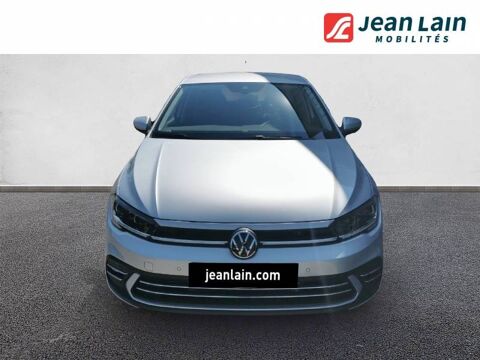 Polo 1.0 TSI 116 S&S DSG7 Style 2026 occasion 05000 Gap
