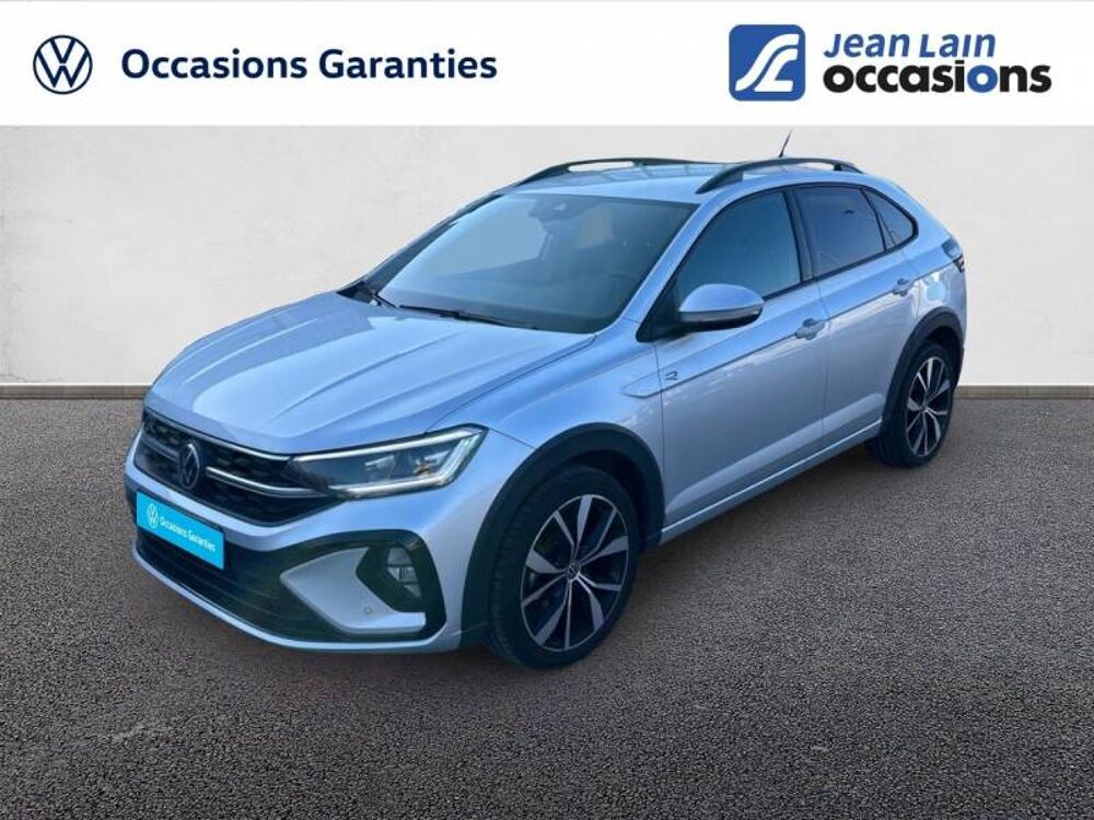 Taigo 1.0 TSI 116 DSG7 R-Line Edition 2025 occasion 74200 Margencel