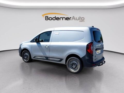 Kangoo Express KANGOO VAN BLUE DCI 95 EXTRA 2022 occasion 61100 Flers