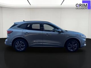 Kuga 2.5 Duratec 225 ch PHEV Powershift ST-Line Business 2023 occasion 34970 Lattes