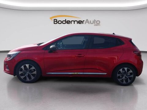 Clio E-Tech full hybrid 145 Evolution 2023 occasion 14200 H&eacute;rouville-Saint-Clair