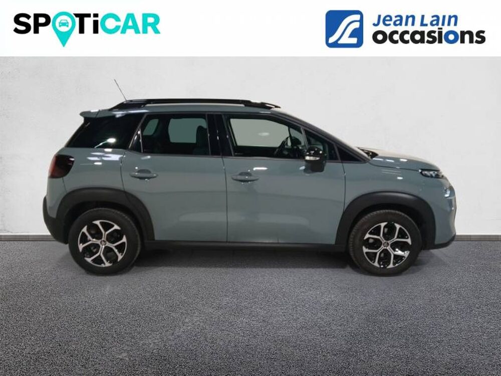 C3 Aircross PureTech 130 S&S EAT6 Shine 2021 occasion 74600 Seynod