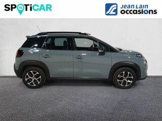 C3 Aircross PureTech 130 S&S EAT6 Shine 2021 occasion 74600 Seynod