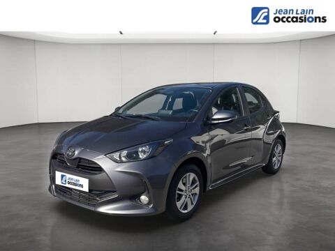 Annonce voiture Toyota Yaris 20990 €