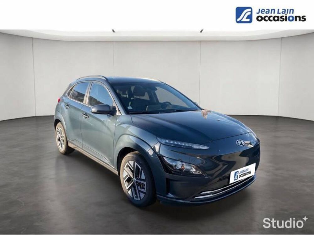 Kona Electrique 39 kWh - 136 ch Business 2023 occasion 73290 La Motte-Servolex