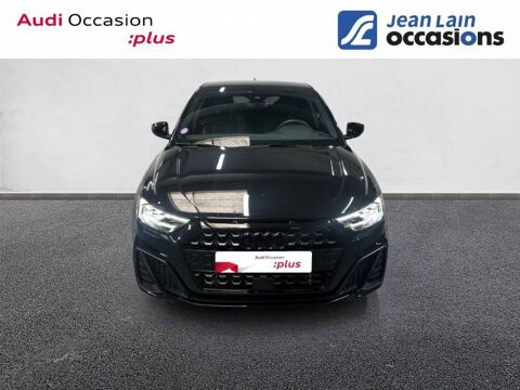 A1 Sportback 30 TFSI 116 ch S tronic 7 S Line 2025 occasion 74600 Seynod