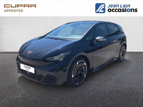 Annonce voiture Cupra Born 34990 €
