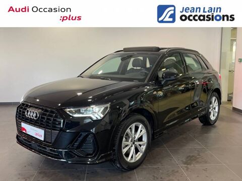 Annonce voiture Audi Q3 42490 