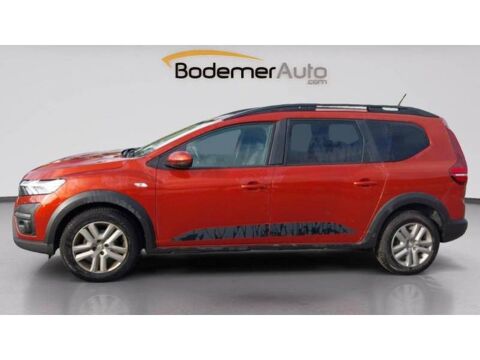 Jogger ECO-G 100 5 places Confort 2022 occasion 22000 Saint-Brieuc