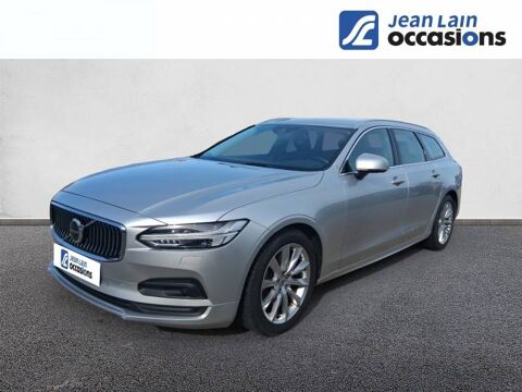 Volvo V90 B4 (Diesel) 197 ch Geartronic 8 2021 occasion Volx 04130