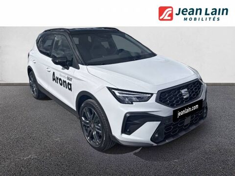 Arona 1.5 TSI 150 ch Start/Stop DSG7 FR 2026 occasion 74200 Margencel