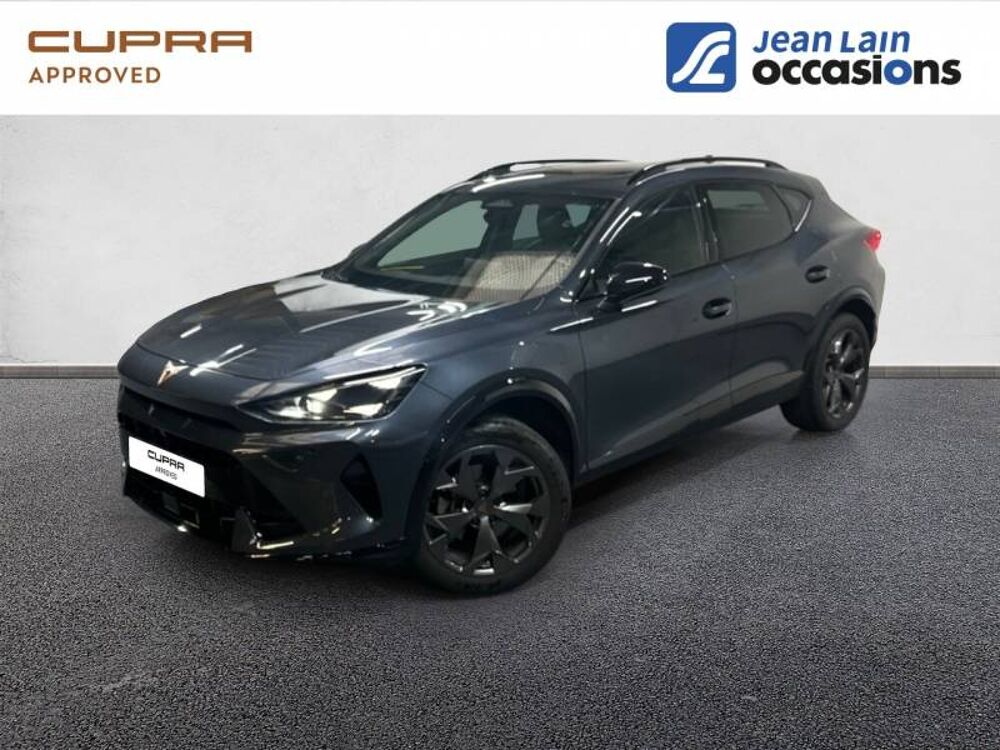 Formentor 1.5 eTSI Hybrid 150 ch DSG7 V 2025 occasion 74600 Seynod