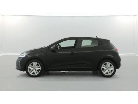 Clio Blue dCi 100 ch GSR2 Evolution 2025 occasion 61000 Alen&ccedil;on