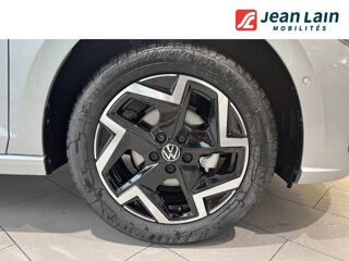 Polo 1.0 TSI 95 S&S DSG7 Style 2026 occasion 74600 Seynod