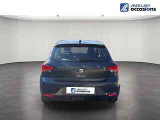 Ibiza 1.0 TSI 95 ch Start/Stop BVM5 Copa 2025 occasion 73200 Albertville