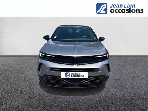 Mokka 1.2 Turbo 130 ch BVA8 Elegance 2023 occasion 74700 Sallanches