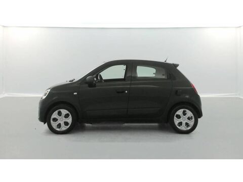 Twingo III Achat Int&eacute;gral - 21 Life 2022 occasion 29000 Quimper