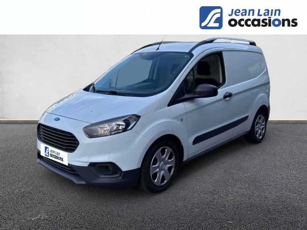Transit TRANSIT COURIER FGN 1.5 TDCI 100 BV6 AMBIENTE 2021 occasion 73200 Albertville