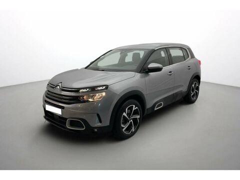 Citro&euml;n C5 aircross SUV C5 Aircross BlueHDi 130 S&S EAT8 Feel 2021 occasion Gap 05000