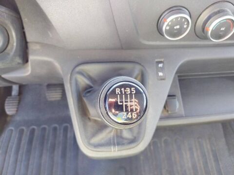 Master MASTER BS PROP RJ3500 L2 PAFC BLUE DCI 130 EURO VI CONFORT 2024 occasion 22000 Saint-Brieuc