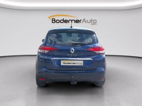 Sc&eacute;nic Scenic TCe 115 FAP Limited 2019 occasion 22500 Paimpol