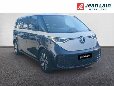 ID.Buzz ID. Buzz 286 ch Pro Long 2026 occasion 38500 Voiron