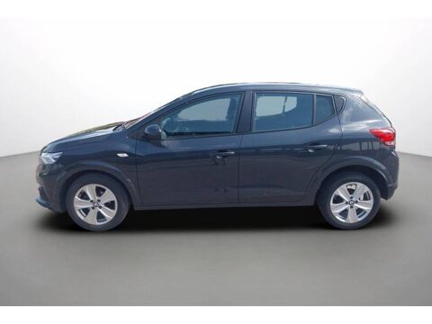 Sandero ECO-G 100 - 22 Confort 2022 occasion 56850 Caudan