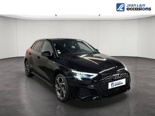 A3 Sportback 35 TDI 150 S tronic 7 S Line 2023 occasion 73290 La Motte-Servolex