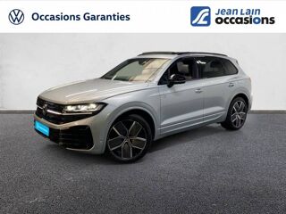 Touareg 3.0 V6 eHybrid 462 ch Tiptronic 8 4Motion R 2024 occasion 74600 Seynod