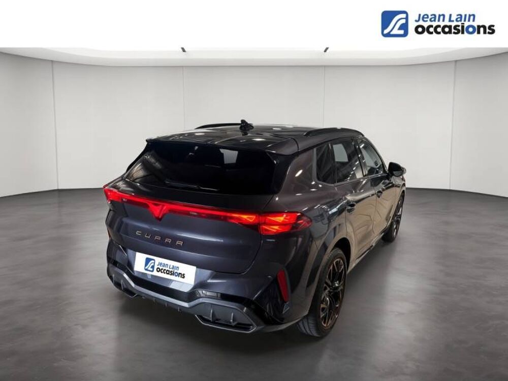 Terramar 1.5 eHybrid 272 ch DSG6 VZ 2025 occasion 74100 Ville-la-Grand