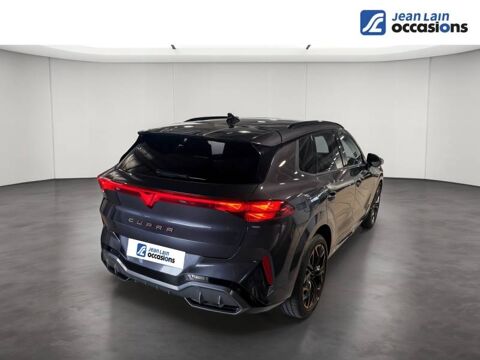 Terramar 1.5 eHybrid 272 ch DSG6 VZ 2025 occasion 74100 Ville-la-Grand