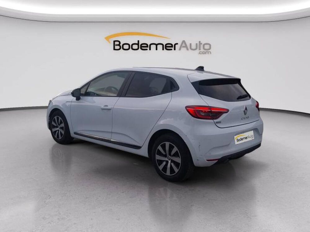 Clio TCe 90 Evolution 2023 occasion 29600 Morlaix