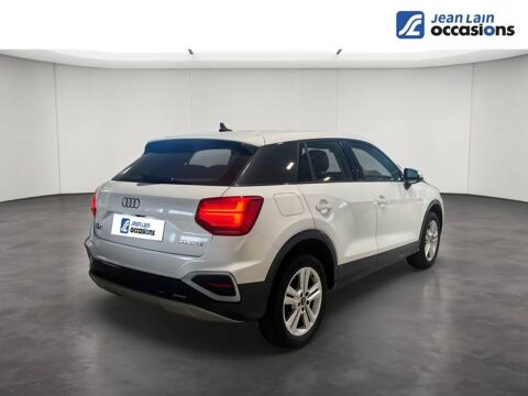Q2 30 TFSI 110 BVM6 Design 2022 occasion 74100 Ville-la-Grand