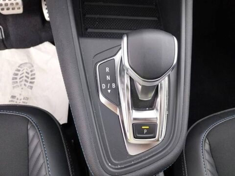 Symbioz E-Tech full hybrid 145 Esprit Alpine 2025 occasion 14500 Vire