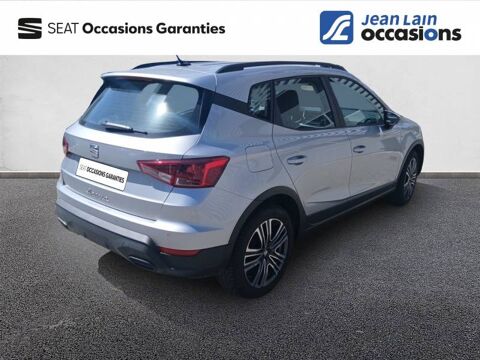 Arona 1.0 TSI 95 ch Start/Stop BVM5 Copa 2024 occasion 73300 Saint-Jean-de-Maurienne