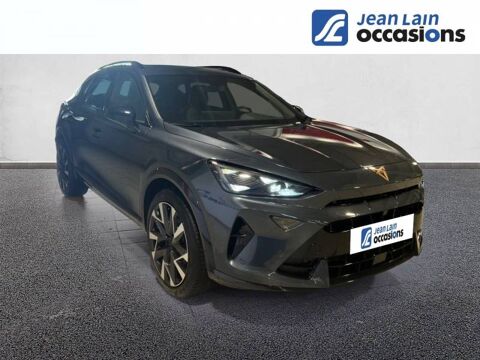 Formentor 1.4 e-HYBRID 204 ch DSG6 V 2025 occasion 74100 Ville-la-Grand