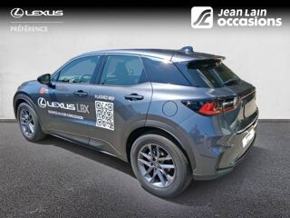 LBX 2WD Business Plus 2026 occasion 38130 &Eacute;chirolles